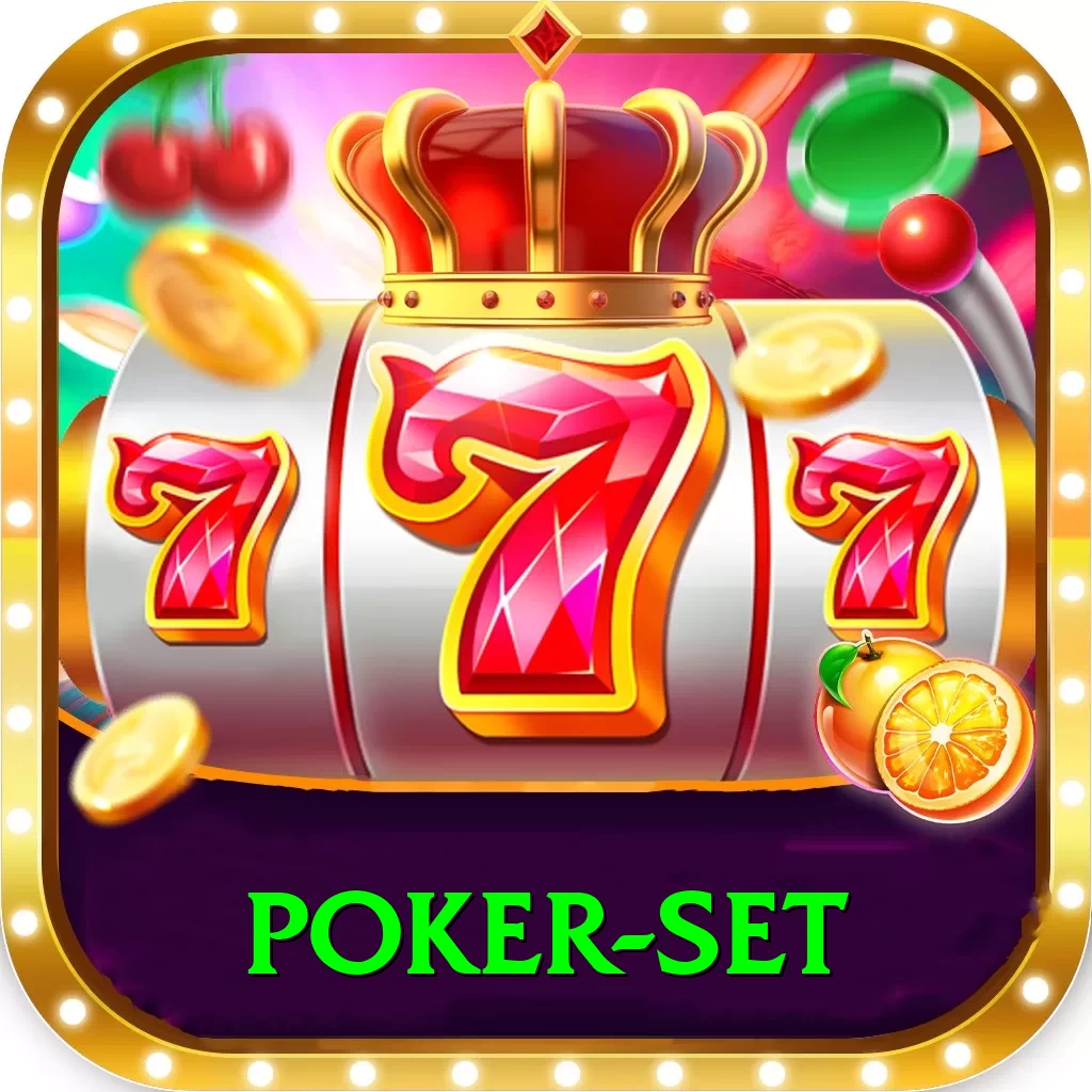 poker set Live Ultimate v1.5.5 - 2