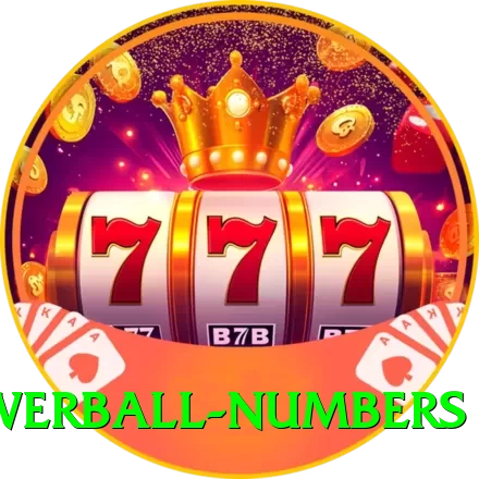 powerball numbers PK Max - 2