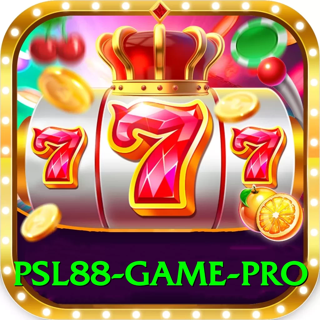 PSL88 Game Legend PK v3.2.2 - 2