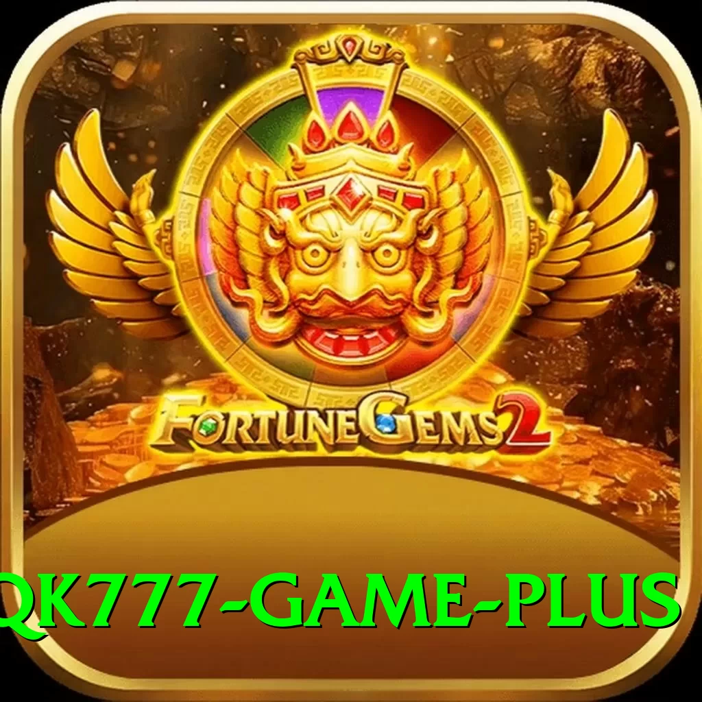 QK777 Game Plus Edition v5.0.4 - 2