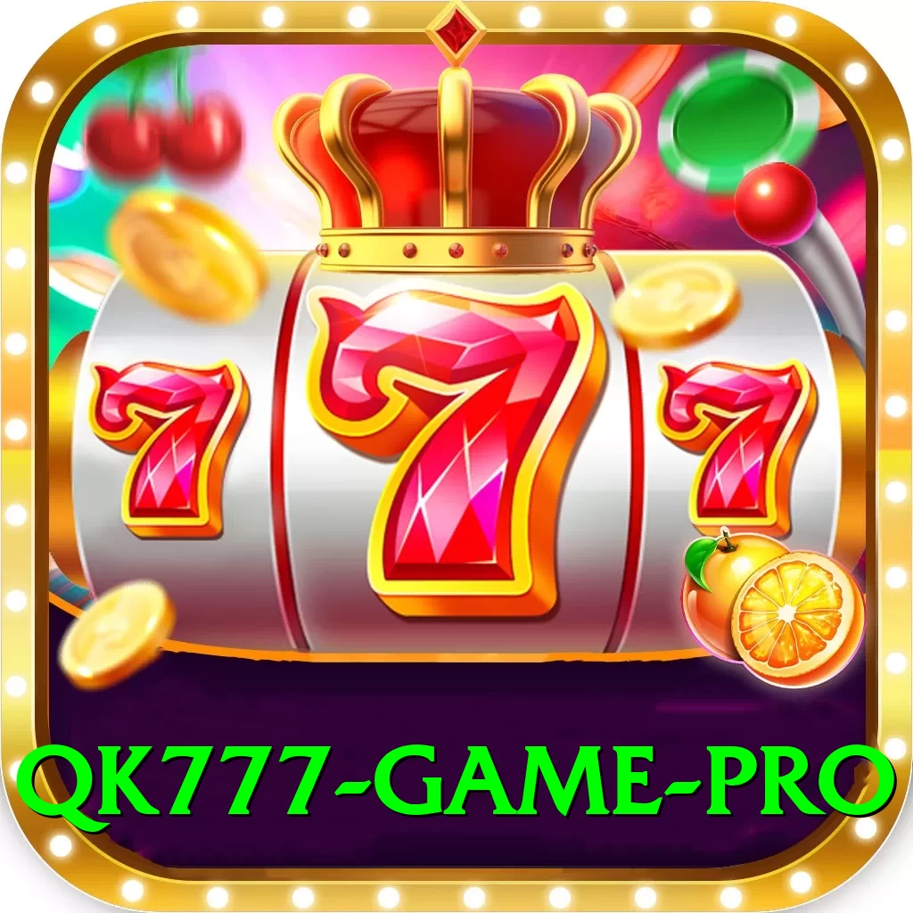 QK777 Game - Prime v2.6.8 - 2