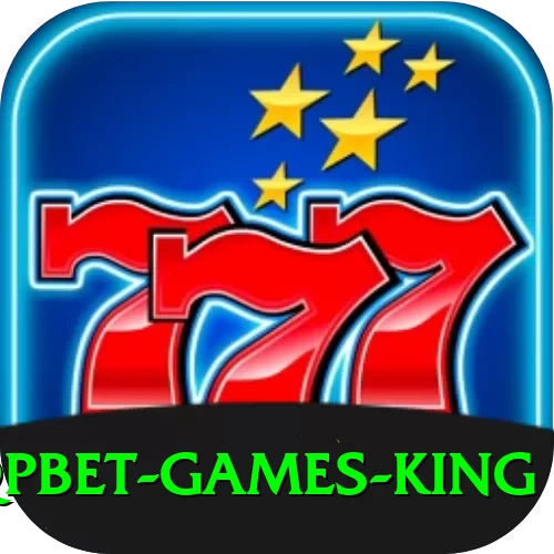 qpbet Games King - 2