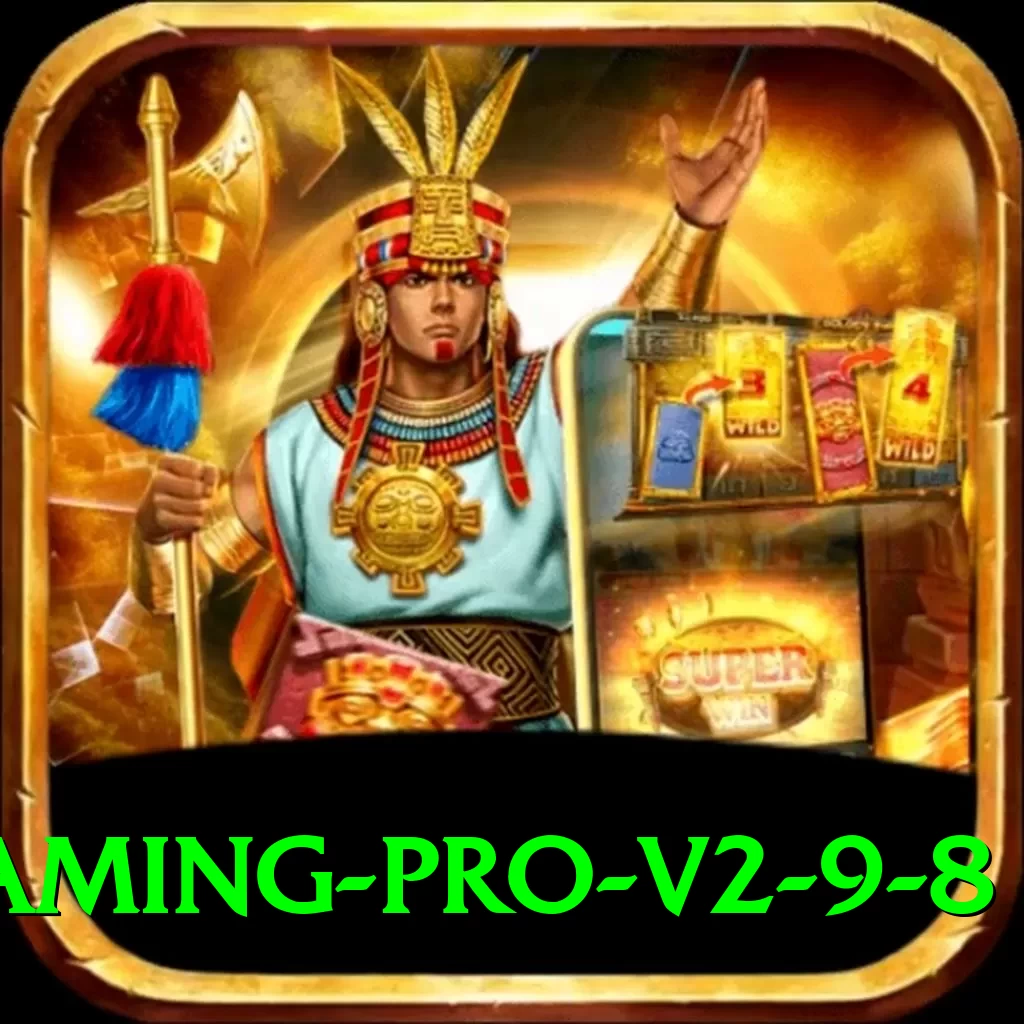 R789 Game Gaming Pro v2.9.8 - 2