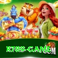 R789 Game Apps (Tools & Injectors) Max v1.0.3