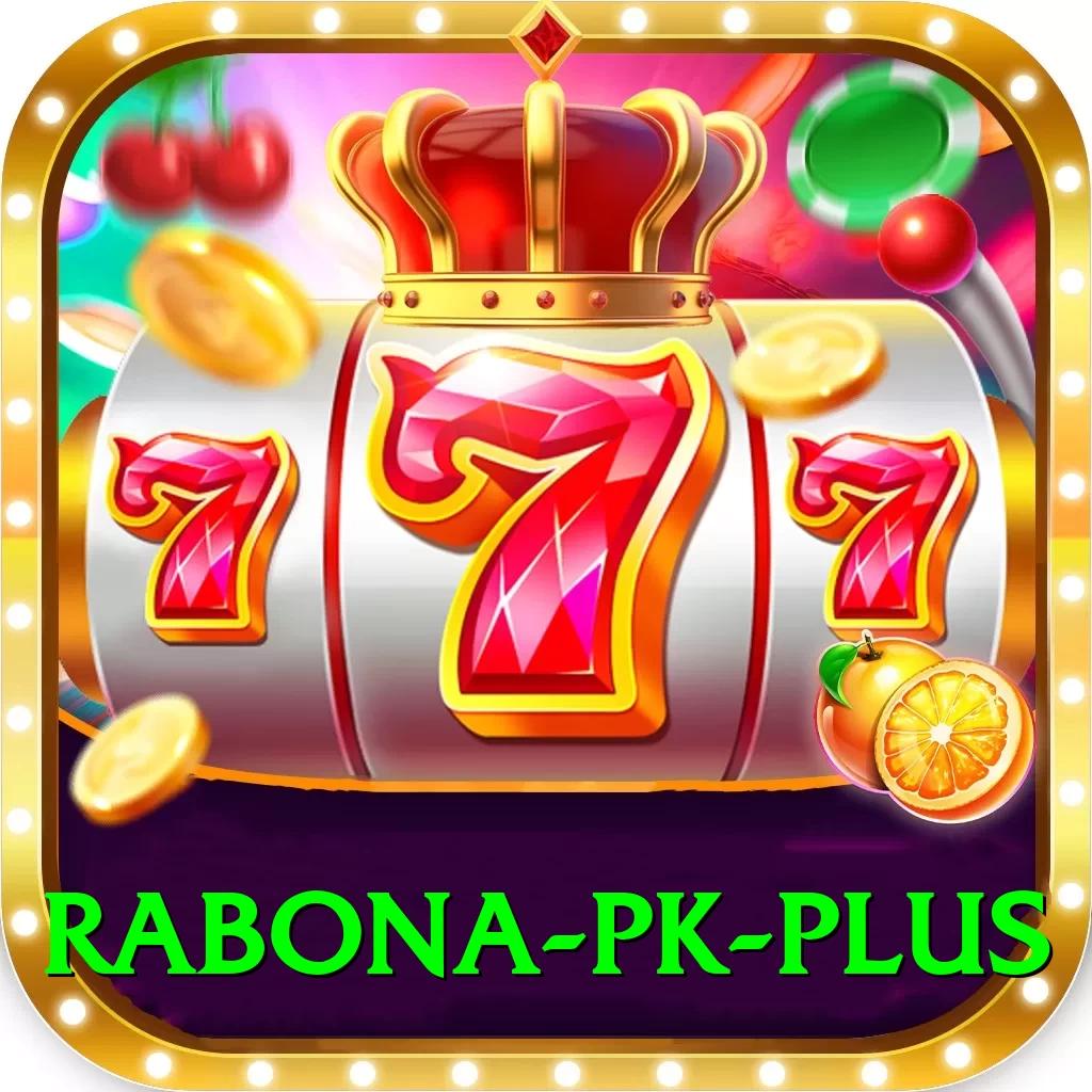 Rabona PK Earn VIP v5.2.7 - 2