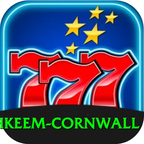 rahkeem cornwall Mega v2.2.6 - 2