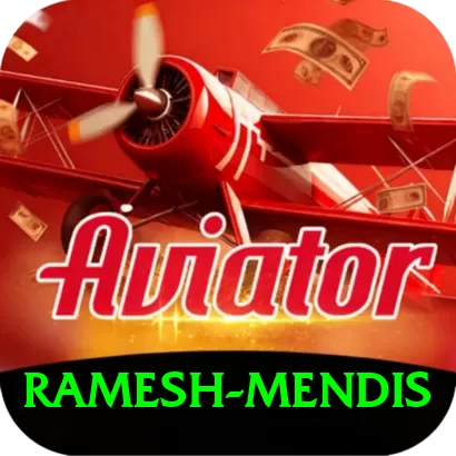 ramesh mendis Games Supreme - 2
