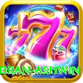 ravichandran ashwin Plus Slots