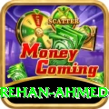 rehan ahmed Mobile Gold