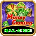 riaz afridi Plus - Win Real PKR