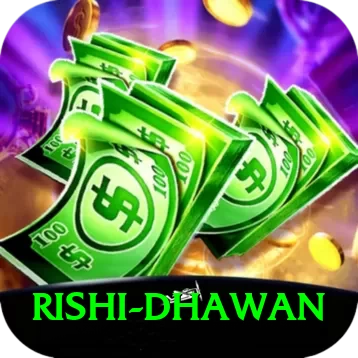 rishi dhawan - Casino Mega - 2