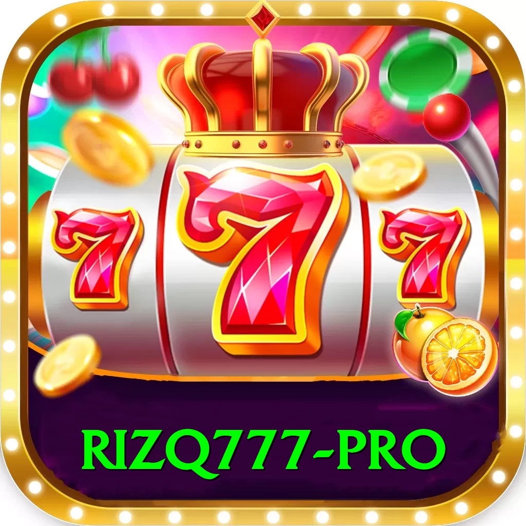 rizq777 Slots Plus v1.9.2 - 2