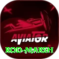 rod marsh Mega 2024