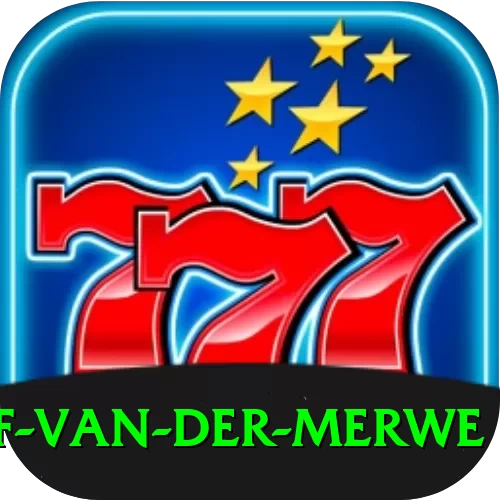 roelof van der merwe - Live Royal - 2