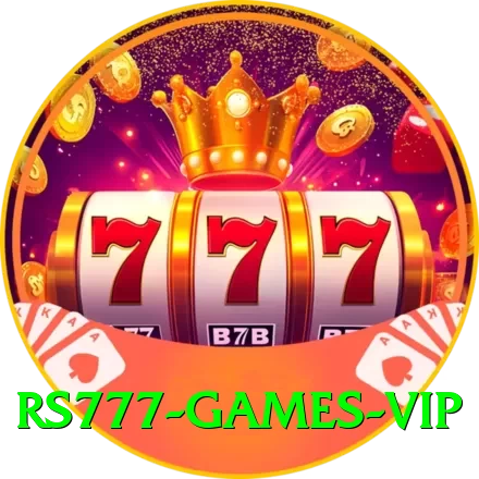 rs777 Games VIP - 2