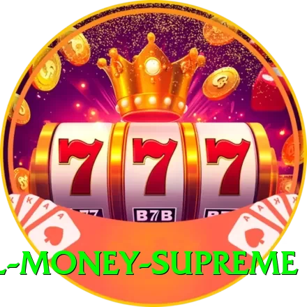rs786 - Real Money Supreme - 2