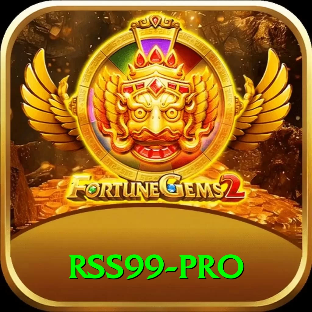 rss99 Slot Machine Supreme - 2