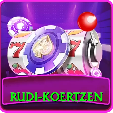 rudi koertzen Gaming Super v3.3.8 - 2