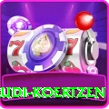 rudi koertzen Gaming Super v3.3.8
