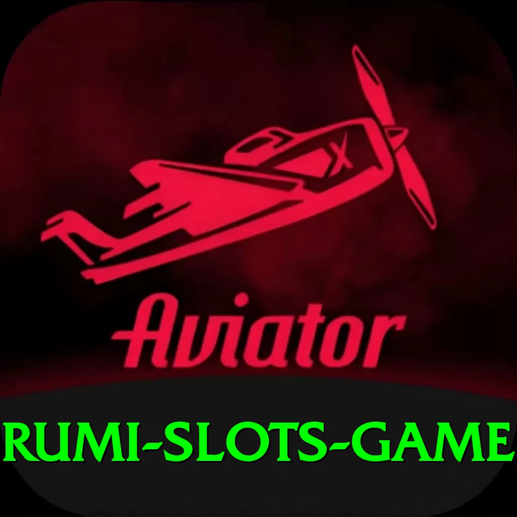 Rumi Slots Game Elite Pro v1.6.7 - 2