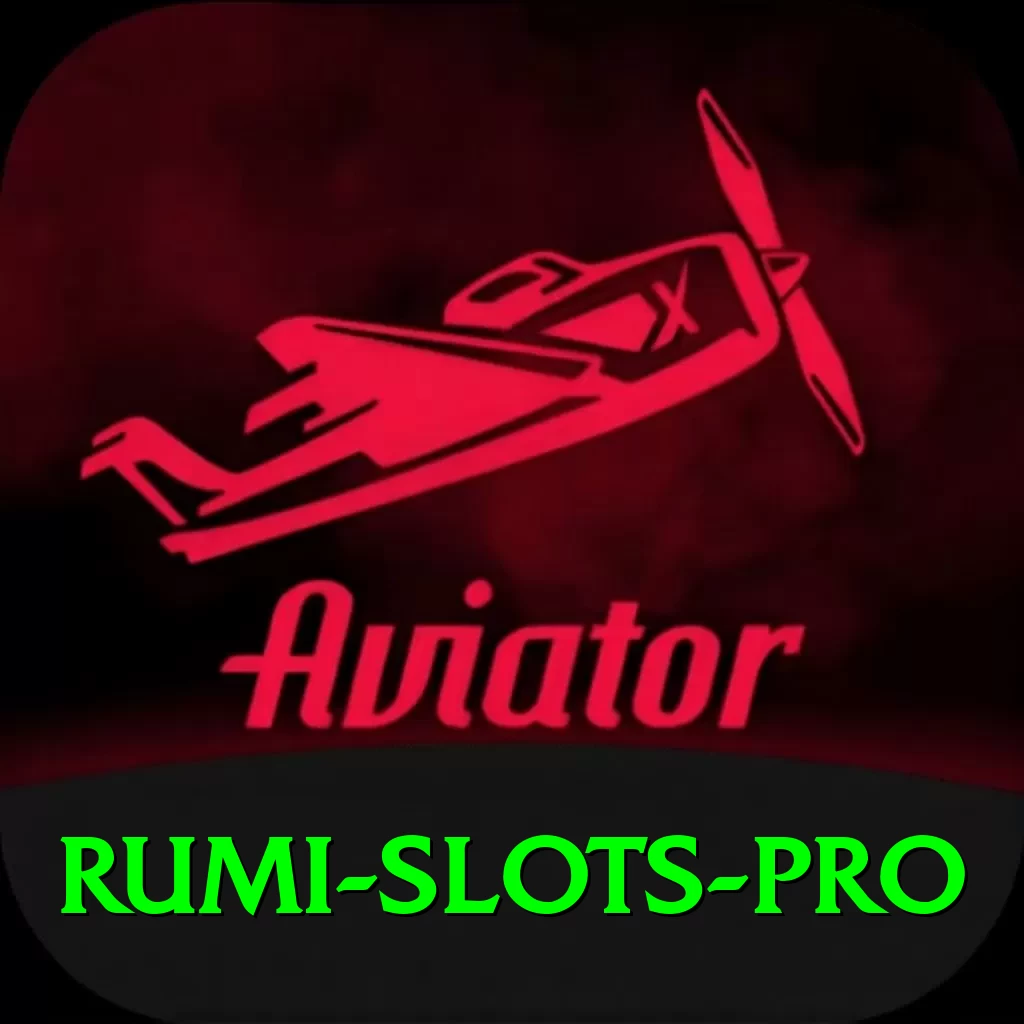 Rumi Slots Casino Official v5.0.6 - 2