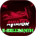 s sreesanth Prime 2024