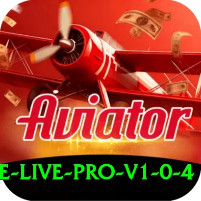 S92 Game Live Pro v1.0.4 - 2