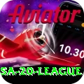 sa 20 league Earn Master v3.3.8