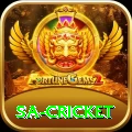 sa cricket Games Master