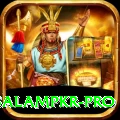 SalamPKR Live Casino Master