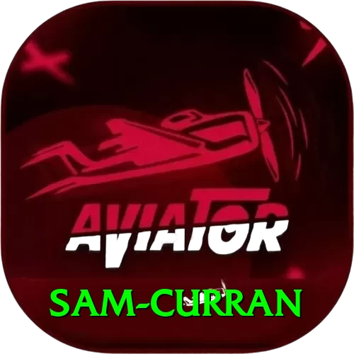 sam curran Legend - Casino & Slots - 2