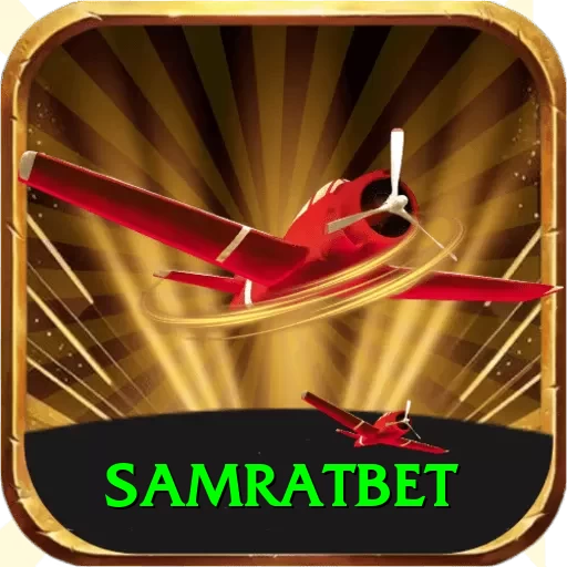 samratbet - Slots Pro - 2