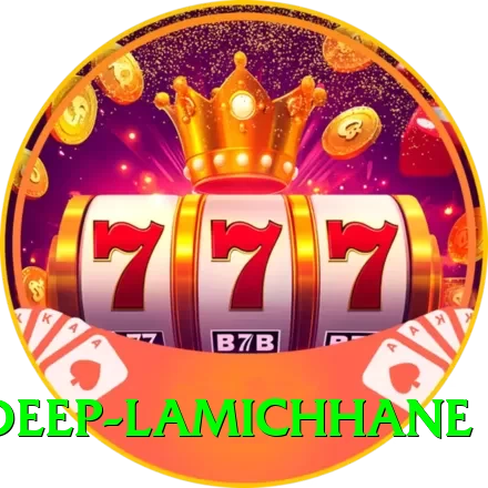 sandeep lamichhane Casino Official v4.2.7 - 2