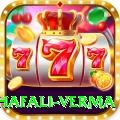 shafali verma King PK v3.7.3