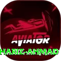 shariz ahmad - Slots Prime