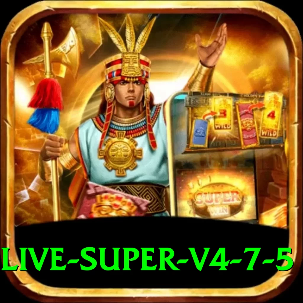 sixsgame Live Super v4.7.5 - 2