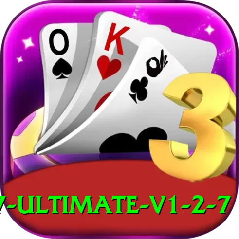 sk777 Ultimate v1.2.7 - 2