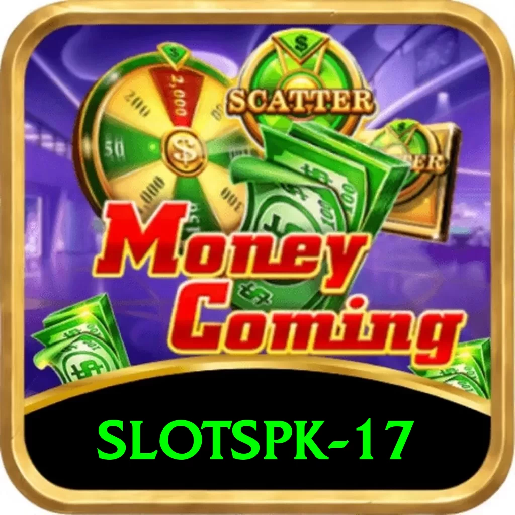 slotspk 17 - Gaming Ultimate - 2
