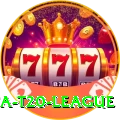 south africa t20 league Pakistan Royal v3.0.4