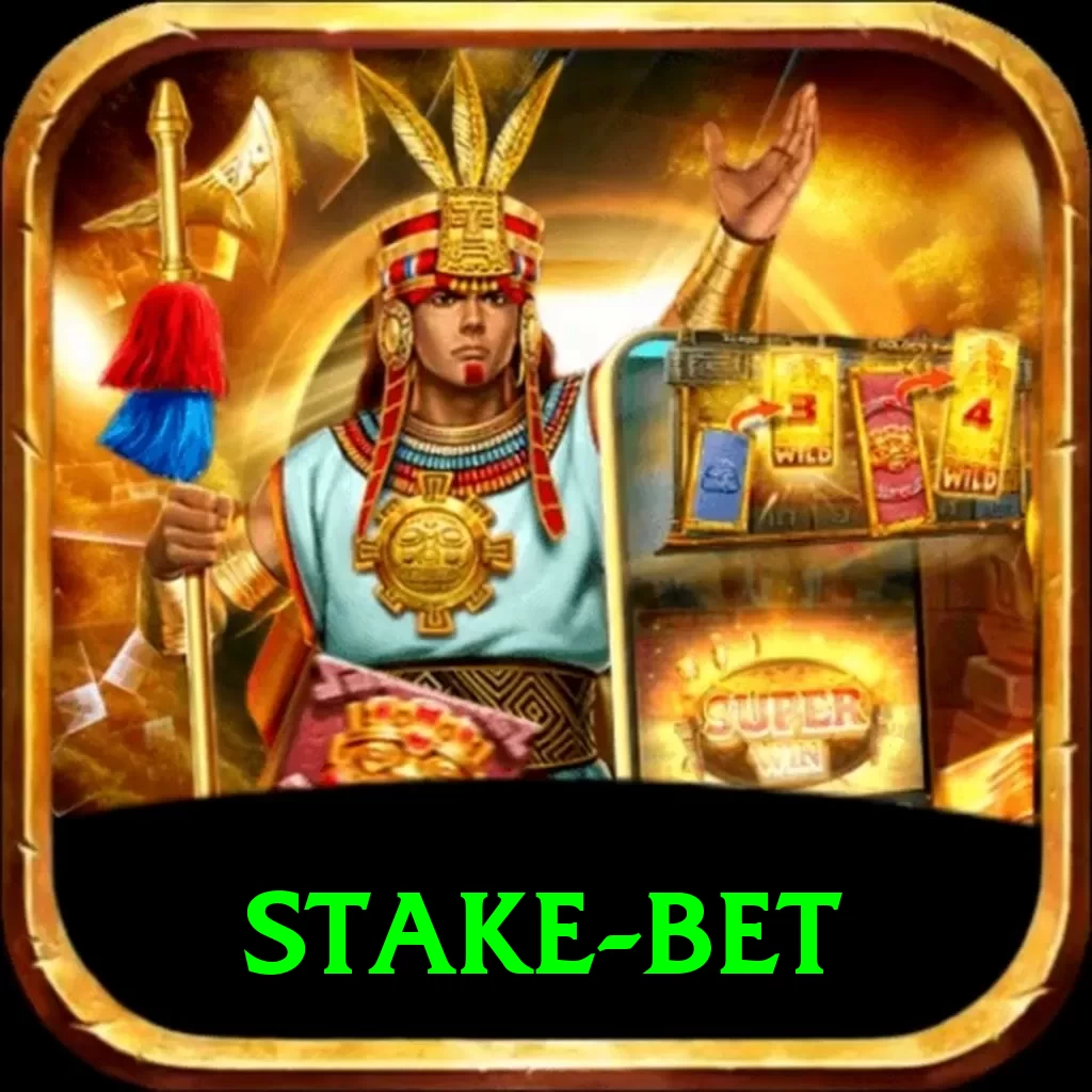 stake bet - Premium v3.3.5 - 2