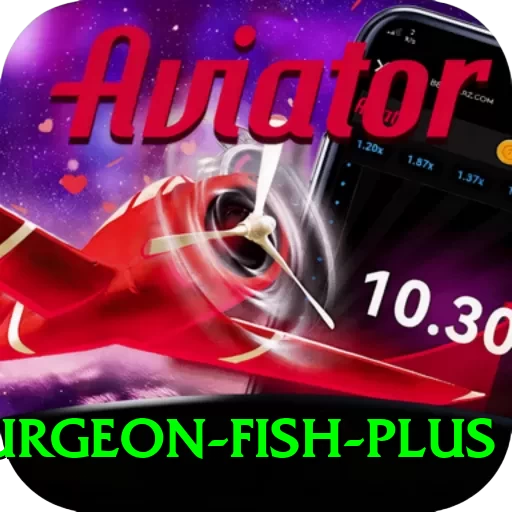 sturgeon fish Mega Rewards - 2