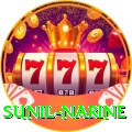 sunil narine Gaming Super