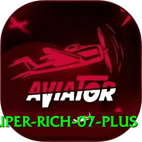 Super Rich 07 Premium v4.4.8 - 2