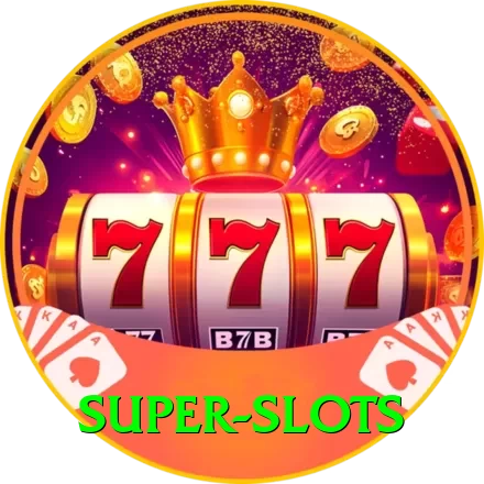 super slots Ultimate Jackpot - 2