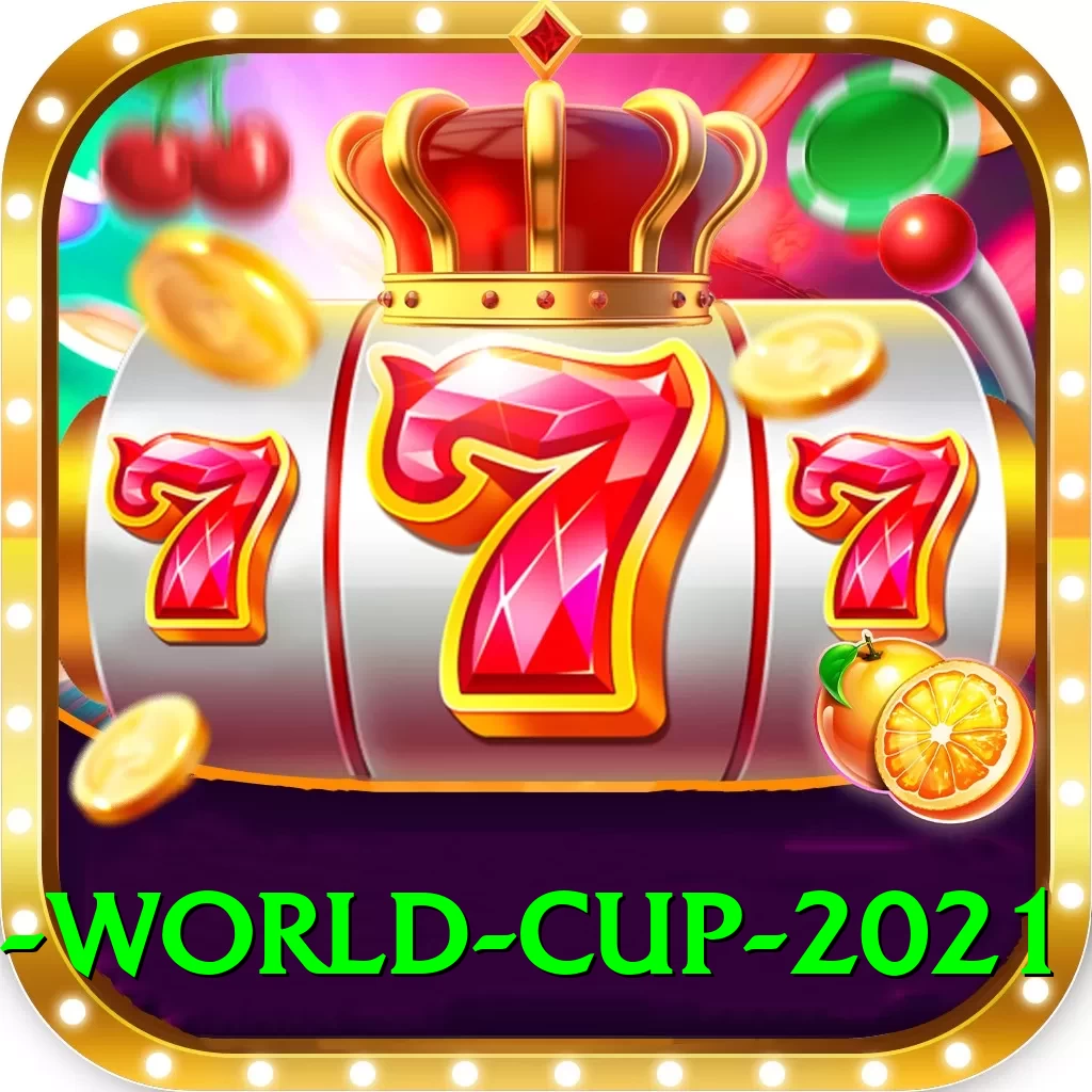 t 20 world cup 2021 - Master v5.8.7 - 2