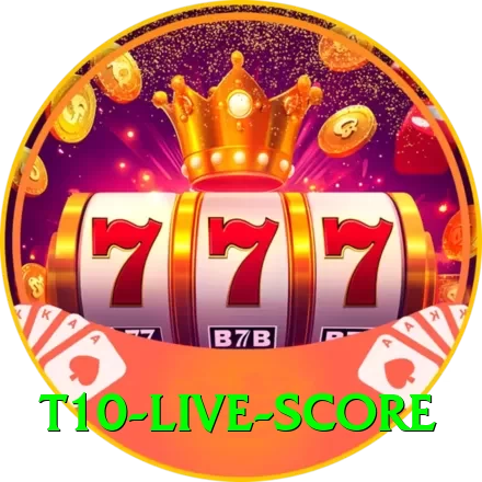 t10 live score - King Edition v5.6.4 - 2