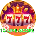 t10 live score - King Edition v5.6.4