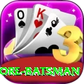 t20 highest score batsman Live Casino Extreme