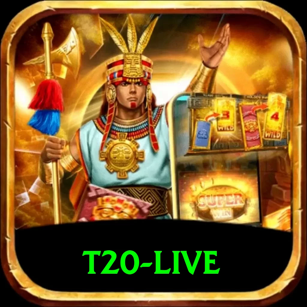 t20 live - King Edition v5.5.4 - 2