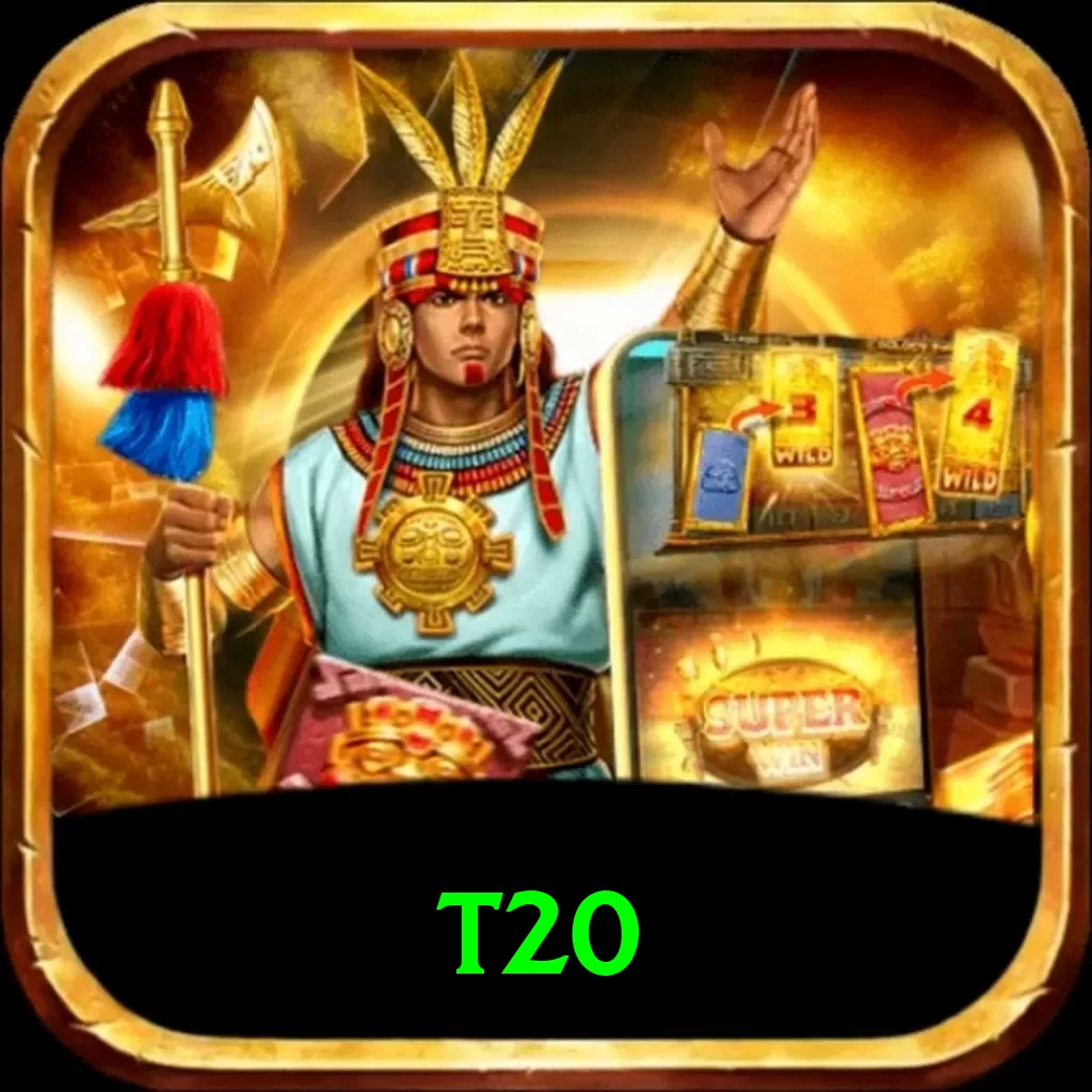 t20 Plus - Daily Bonus - 2